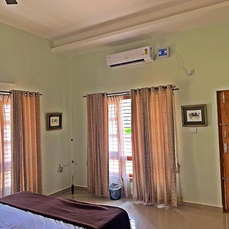 Monappa Estate - Top Rated - Luxury Villa Udupi Εξωτερικό φωτογραφία