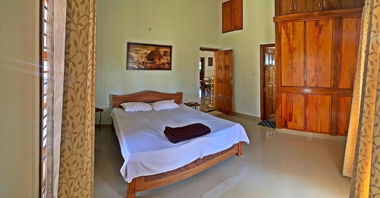 Monappa Estate - Top Rated - Luxury Villa Udupi Εξωτερικό φωτογραφία