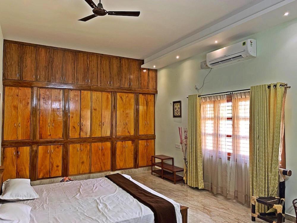Monappa Estate - Top Rated - Luxury Villa Udupi Εξωτερικό φωτογραφία