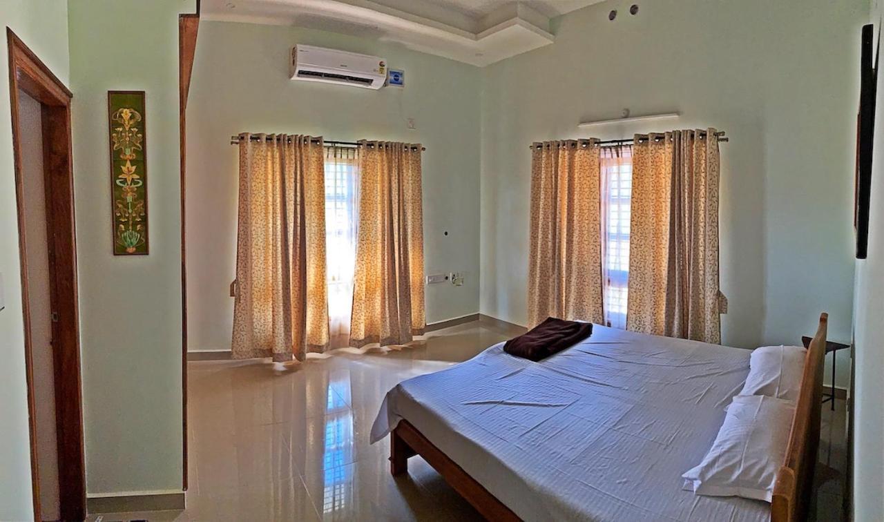 Monappa Estate - Top Rated - Luxury Villa Udupi Εξωτερικό φωτογραφία